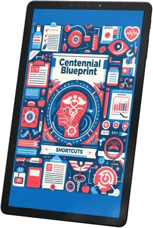 AppaNail Bonus #2 - Centennial Blueprint